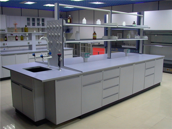 实验室家具系统工程